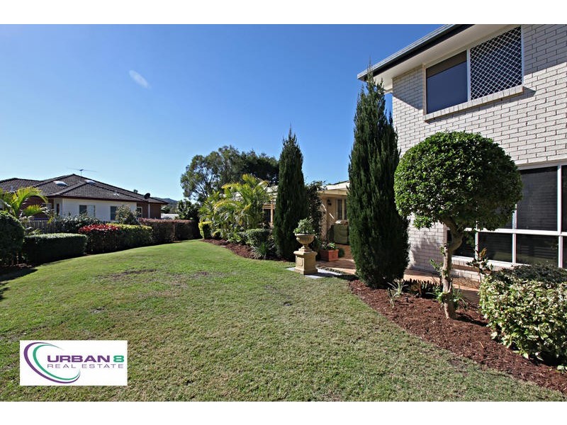 25 Jamieson Place, Brookfield QLD 4069
